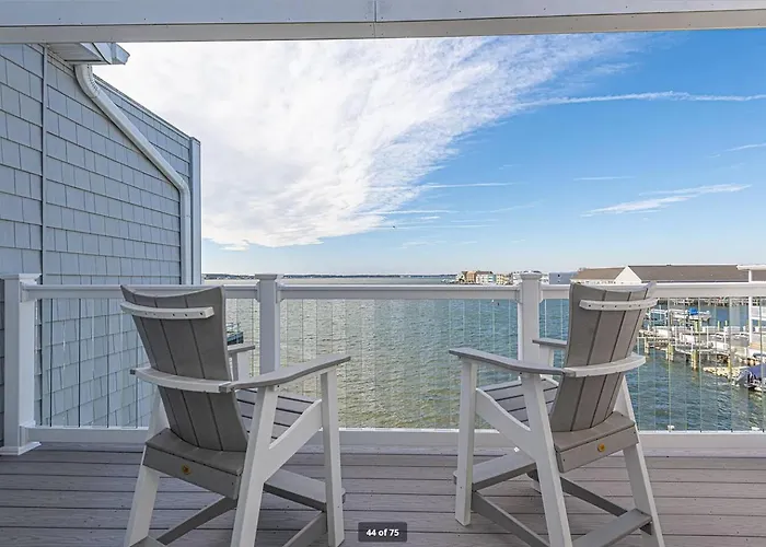 Holiday home Luxury Bayfront Retreat - Exclusive Waterfront *