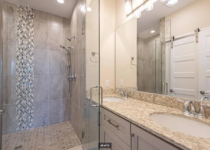 Holiday home Luxury Bayfront Retreat - Exclusive Waterfront Ocean City