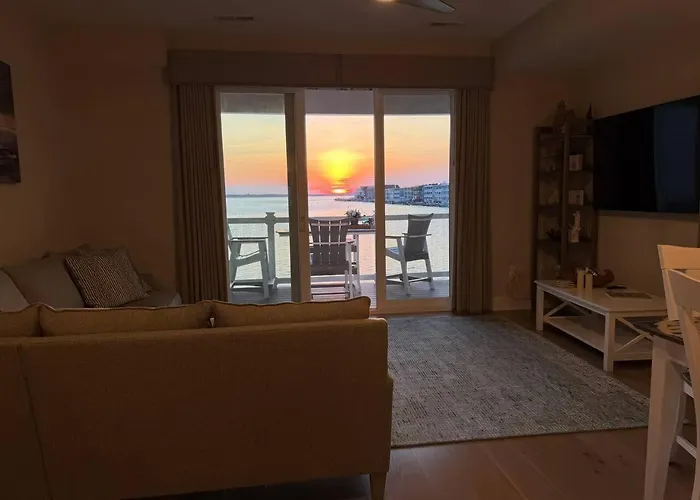 Holiday home Luxury Bayfront Retreat - Exclusive Waterfront *