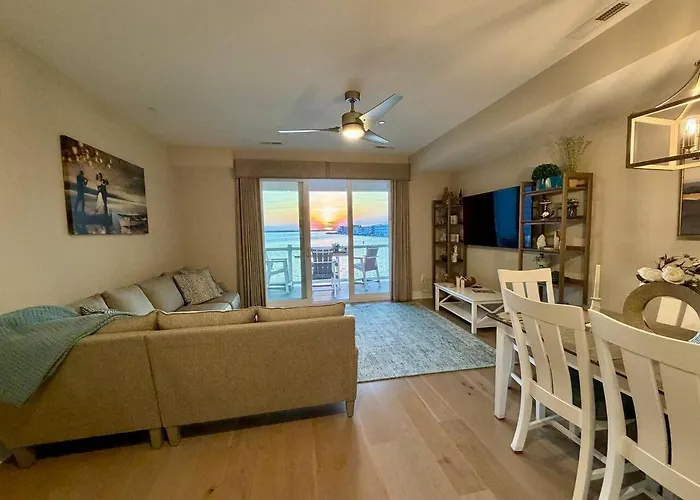 Holiday home Luxury Bayfront Retreat - Exclusive Waterfront