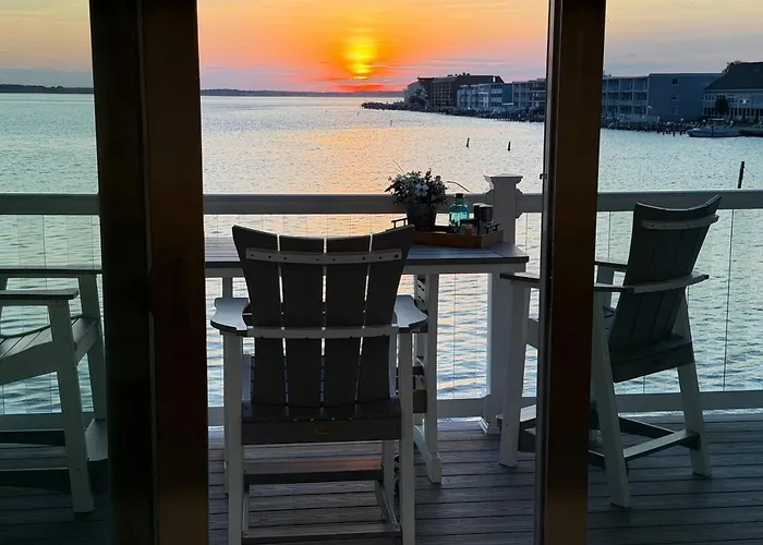 Holiday home Luxury Bayfront Retreat - Exclusive Waterfront