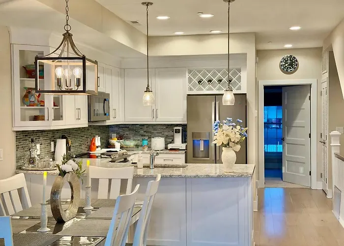 Holiday home Luxury Bayfront Retreat - Exclusive Waterfront *