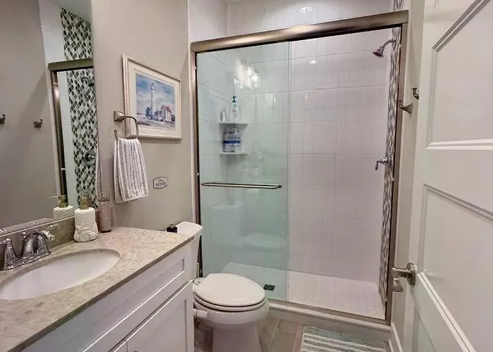 Luxury Bayfront Retreat - Exclusive Waterfront * Ocean City
