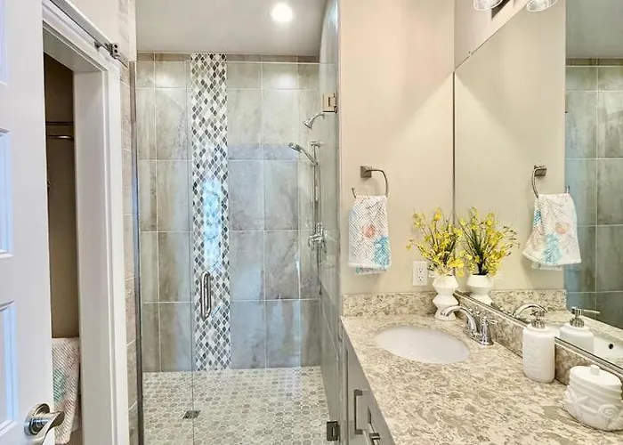 Holiday home Luxury Bayfront Retreat - Exclusive Waterfront *